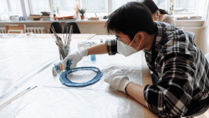 Common Mistakes to Avoid When Working with Epoxy Resin