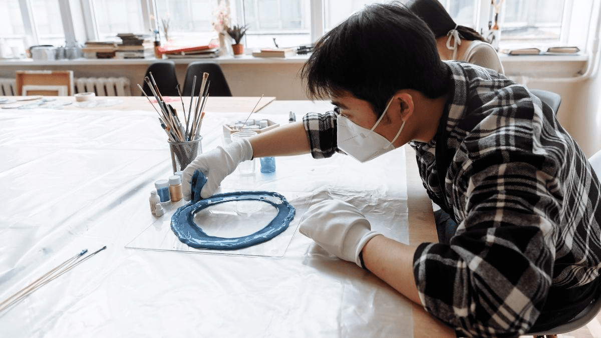 Common Mistakes to Avoid When Working with Epoxy Resin