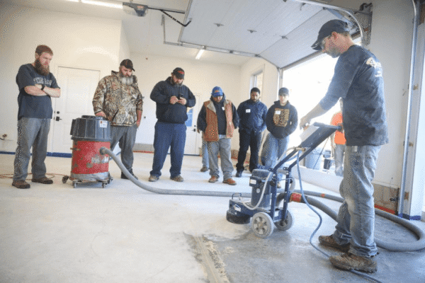 Master Epoxy Flooring in 3 Days — Learn from the Pros - Image 3